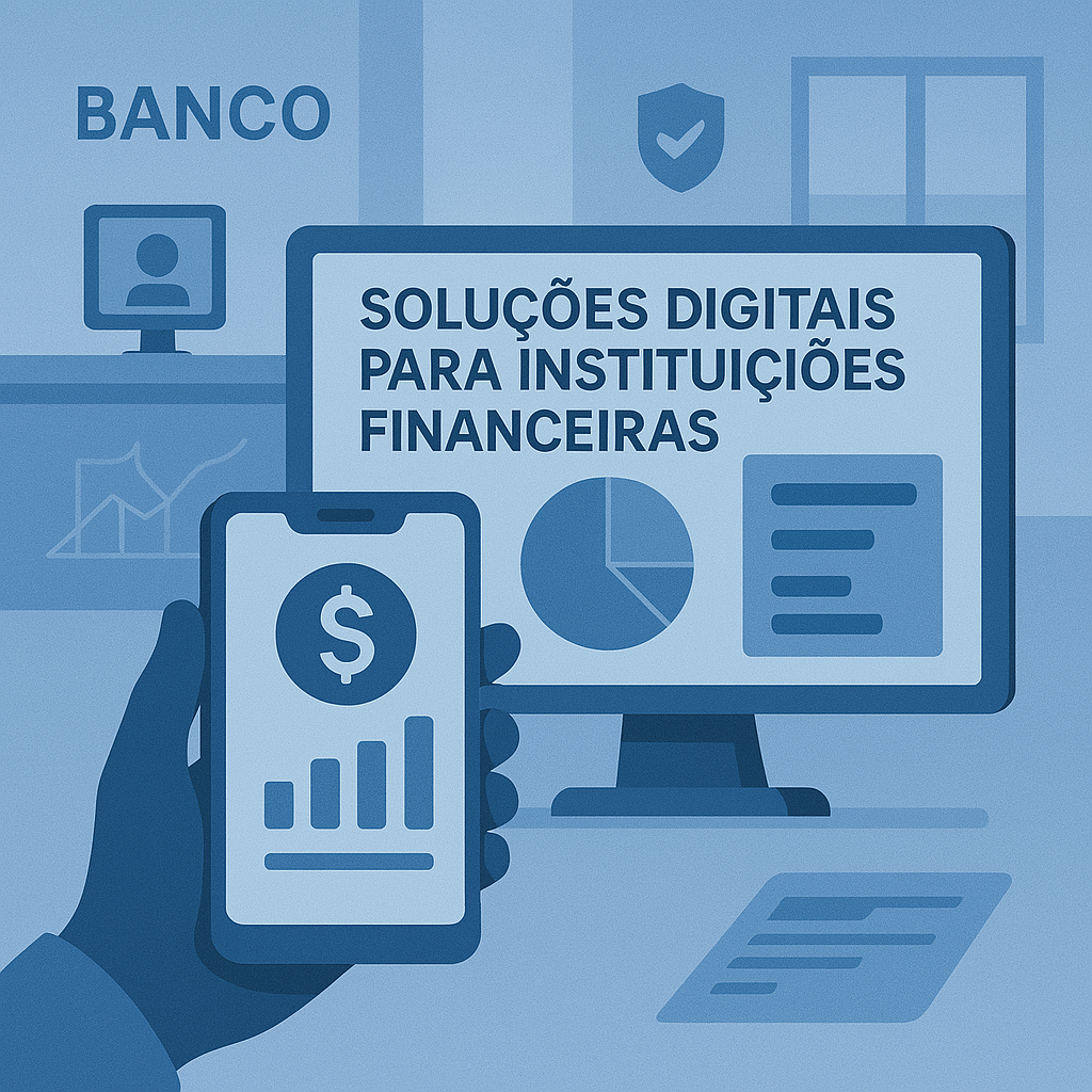 Instituições Financeiras