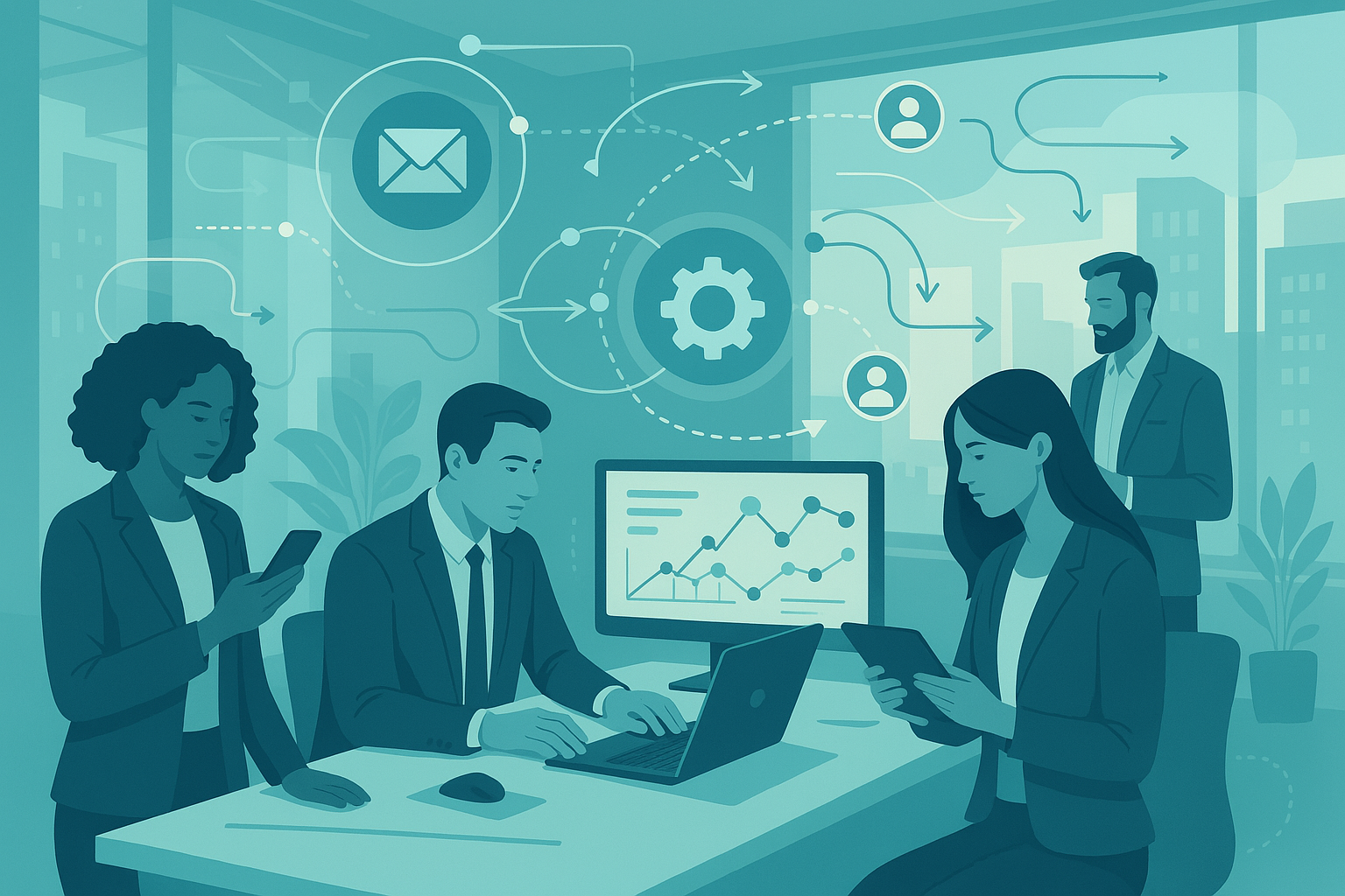 Transformação Digital